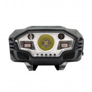 SONIK LINTERNA GIZMO HT-150 HEADTORCH 2