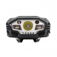 SONIK LINTERNA GIZMO HTR-160 HEADTORCH 2