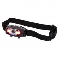 SONIK LINTERNA GIZMO HTR-160 HEADTORCH