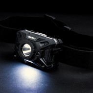 SONIK LINTERNA GIZMO HTR-250 HEADTORCH