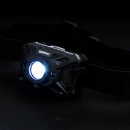 SONIK LINTERNA GIZMO HTR-250 HEADTORCH 2