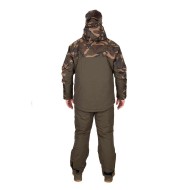 Fox traje de frio wintersuit camo khaki 3XL 2