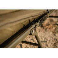 Fox bed chair flatliner X 3 y 5 estaciones 2