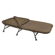 Fox bed chair flatliner X 3 y 5 estaciones