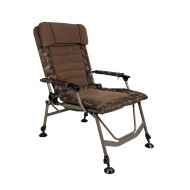 FOX SILLA SUPER DELUXE RECLINER CHAIR