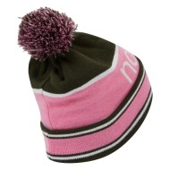 NAVITAS GORRO INVIERNO MUJER POMPON