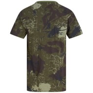 NAVITAS CAMISETA CAMUFLAJE INFANTIL 7-8 AÑOS 2