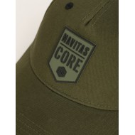 NAVITAS GORRA INFANTIL VERDE 2