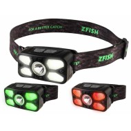 ZFISH LINTERNA PHOTONIX 360 LUMENS