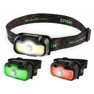 ZFISH LINTERNA LUMENIX 340 LUMENS