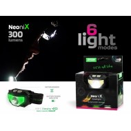 ZFISH LINTERNA NEONIX 300 LUMENS 2