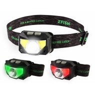 ZFISH LINTERNA NEONIX 300 LUMENS