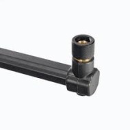 CARP SPIRIT ROD SUPPORT SET 2-4 CAÑAS 60-90 cm 2