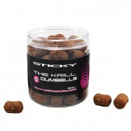 STICKY THE KRILL DUMBELL 12MM