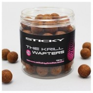 STICKY THE KRILL WAFTERS MARRON 16 MM