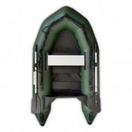 Embarcación neumática OZEAM 200 con suelo de TABLILLAS