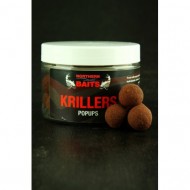 WAFTERS KRILLERS 15MM BLANCO (EQUILIBRADOS)