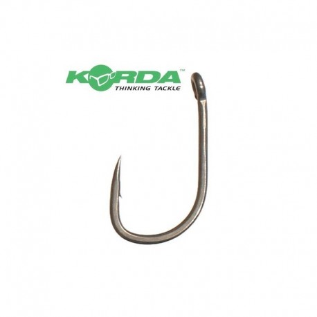 Wide Gape 10 pieces Size 4