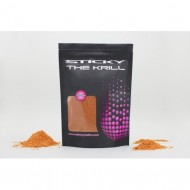 Sticky Baits Powder The Krill 750g