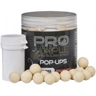 BOILIE POP UP PRO MAPLE 14MM 60G STARBAITS