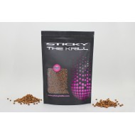 The Krill Pellets 4mm