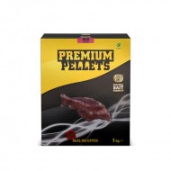 SBS Premium Pellets M1 6mm 1kg