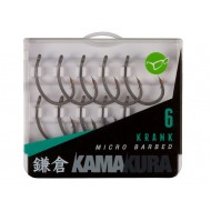 Korda Kamakura Krank Nº6 Micro Barbed