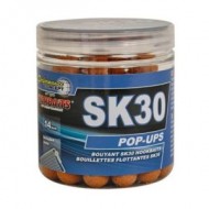 STARBAITS Pop Up SK30 20mm (marron)