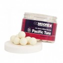 Ccmoore Pacific Tuna White Pop Ups 13-14mm