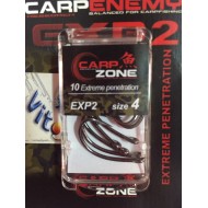 CARP-ZONE EXTREME PENETRACION 2 Nº4
