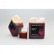 Sticky Baits Cloudy Krill Liquid 1ltr 2