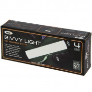 NGT Luz Bivvy grande 21 cm / Power Bank System 2