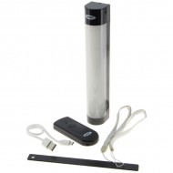 NGT Luz Bivvy grande 21 cm / Power Bank System