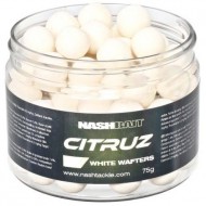 Nash Citruz Wafters White 15mm