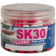 BOILIE FLUO POP UP SK 30 14MM