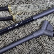 Sonik Sacadera S1 Landing Net 2