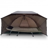 NGT Shelter - 60" with Storm Poles and Groundsheet