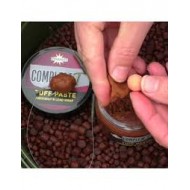Dynamite Baits Tuff Pasta Monster Tiger Nut Red Amo 160g 2