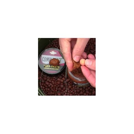 Dynamite Baits Tuff Pasta Monster Tiger Nut Red Amo 160g