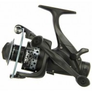NGT Carrete XPR 4000 10BB Carp Runner Reel with Spare Spool