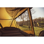 Zfish Bivvy Deluxe King Size 2 Personas 2