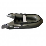 OZEAM BARCA 249 VERDE PROA EN D CON SUELO DE TABLILLAS 2