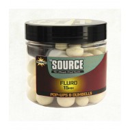 Source W. Fluro Popup/Dumb 15mm