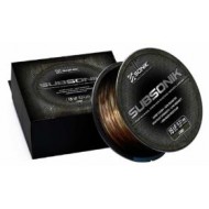 SONIK HILO SUBSONIK CAMO 12LB 0.28MM 1200M