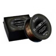 SONIK HILO SUBSONIK CAMO 25LB 0.41MM 1200M