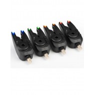 Fox Alarmas Mini Micron X 3 Rod Set 2