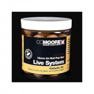 CCMOORE Live System Air Ball Pop Ups 18Mm