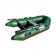 Barca Zodiac Aquaparx Turemar 230 Pro verde