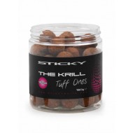 Sticky Baits The Krill Tuff Ones 16mm 150g