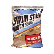 Dynamite Baits Sweet Fishmeal Swim Stim Method Mix 2kg